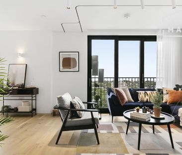 3 bedroom flat to rent - Photo 6