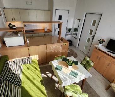 Pronájem světlého bytu 2+KK, 39 m Rabyňská, Praha - Kamýk - Photo 2