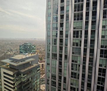 For Lease - 11 Yorkville Avenue Unit# 4005, Toronto, Ontario - Photo 5