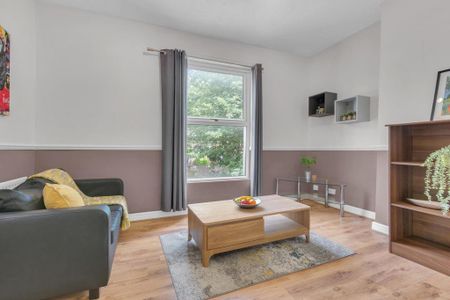 1 bedroom flat to rent - Photo 3