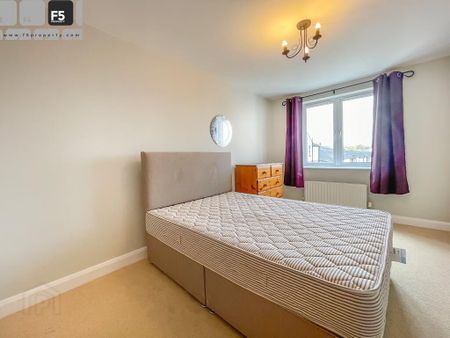 Unit 15, Dunmore Building, Old Bakers Court, Ravenhill Road, Belfast, BT6 8QX - Photo 4