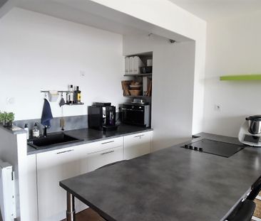 DUPLEX NON MEUBLÉ AVEC BALCON ET GARAGE, PROCHE CENTRE VILLE - Photo 4