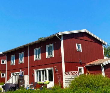 Lövstigen, Fjärdhundra - Photo 1
