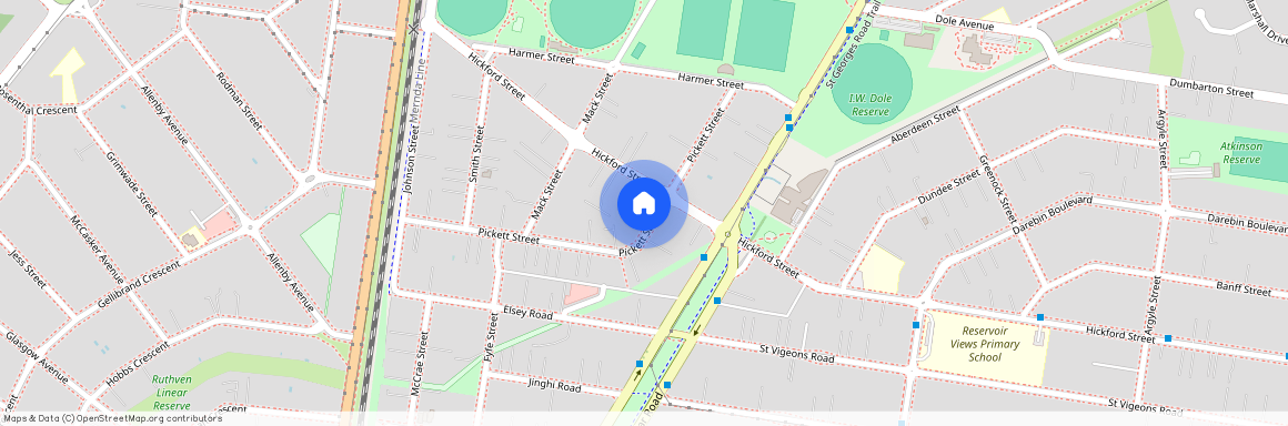 20C Pickett Street, Vic 3073, Reservoir