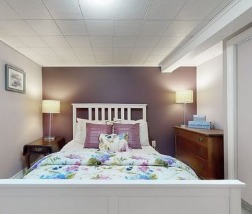 For Lease - 100 Lankin Boulevard Unit# Basement, Toronto, Ontario - Photo 4