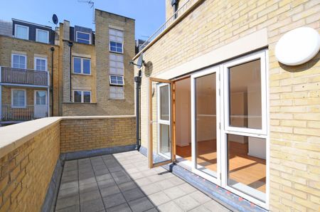 Hendre Road, Old Kent Road, London, SE1 - Photo 4