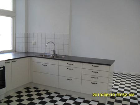 Trädgårdsgatan 3 - Foto 5