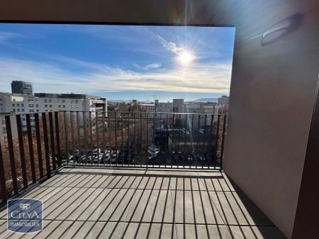 Appartement à louer 2 pièces 40.3m² - Photo 3