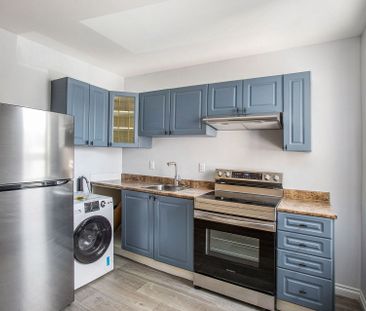 For Lease - 258 Park Street Unit# 2, Vanier and Kingsview Park, Ont... - Photo 4