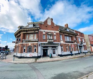Seaview Road, CH45 4QN, Wallasey - Photo 1