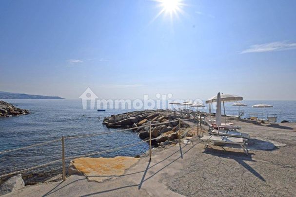 Monolocale corso Guglielmo Marconi, Foce - Semeria, Sanremo - Photo 1