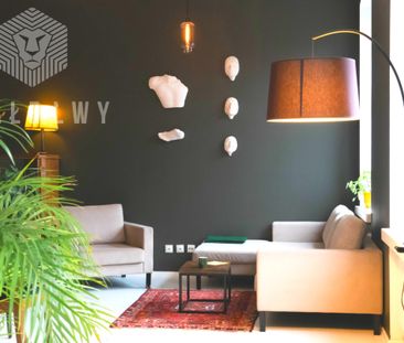 WYNAJEM | Piotrkowska | 3 pokoje | kamienica 1895i - Photo 3