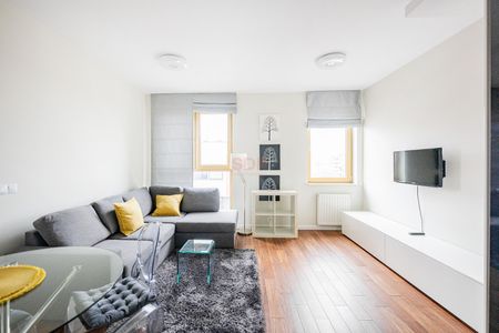 Eleganckie studio. Nowe budownictwo. Na już. - Zdjęcie 4