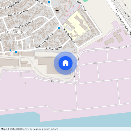 Le Havre - 76600