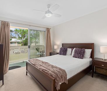 2/95 Strickland Terrace, Graceville QLD 4075 - Townhouse For Rent -... - Photo 5
