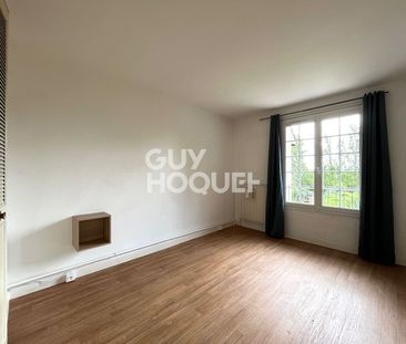 LOCATION d'une maison F8 (168 m²) à SAVIGNY SUR ORGE - Photo 1