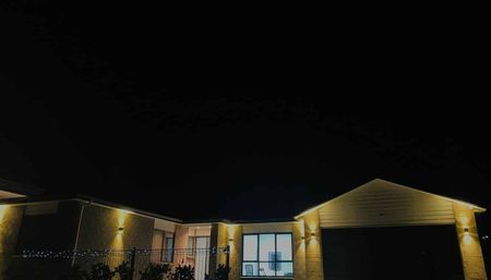 2 bedroom granny private entrance kitchen living - Photo 5