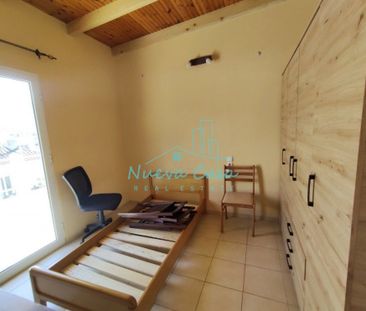 Studio/Γκαρσονιέρα για ενοικίαση Τ.Ε.Ι. (Πάτρα) - Photo 3