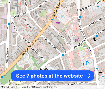 Swinburne Street, DERBY - Photo 1