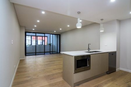 204/567-573 Pacific Highway, St Leonards NSW 2065 - Apartment For Rent | Domain - Photo 5