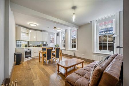 1 bedroom flat to rent - Photo 3