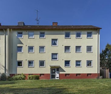 Demnächst frei! 3-Zimmer-Wohnung in Neunkirchen Salchendorf - Photo 3