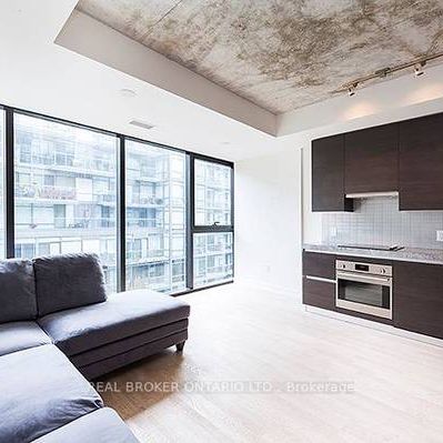 KING WEST 1 BED LOFT - Photo 3