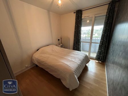 Location Appartement 2 pièces 50m² BOURGES 18000 - Photo 3