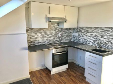 1 bedroom apartment to rent Christchurch Road, Bournemouth, BH1 - Photo 4