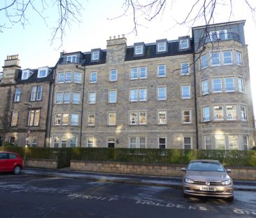 Maxwell Street, Morningside, Edinburgh, EH10 5GZ - - Photo 2