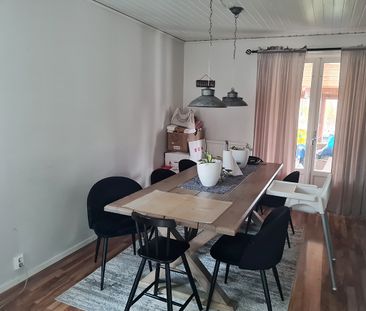 Viaduktgatan, Hästveda - Photo 5