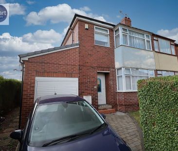 3 bedroom semi-detached house to rent - Photo 5