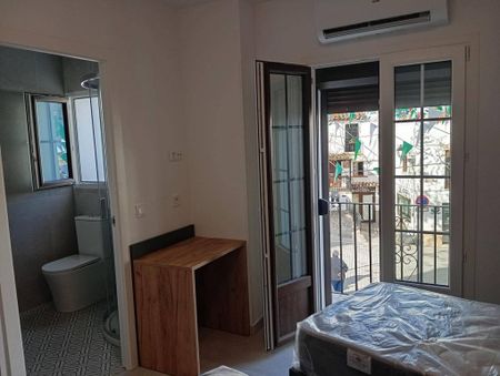 6 room luxury Hotel for rent in Casares, Spain - Photo 3