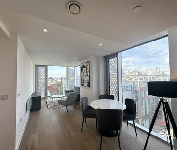 2 bedroom apartment to rent - Photo 4