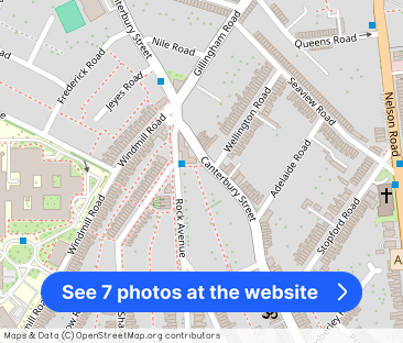 Canterbury Street, Gillingham - Photo 1
