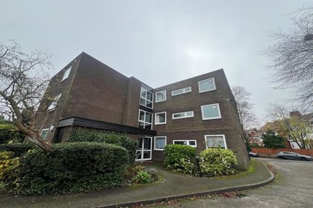 1 Bedroom Apartment To Let - Photo 3