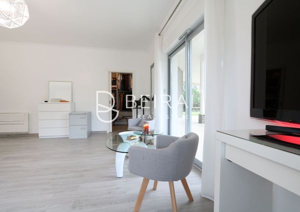 Moradia T4 em Setúbal