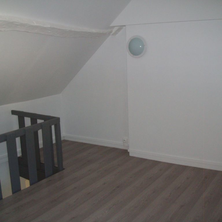 Location maison 3 pièces, 52.74m², Pont-Saint-Pierre - Photo 1