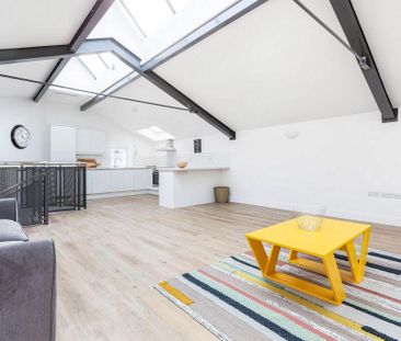 2 bedroom flat to rent - Photo 5