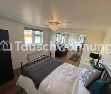 TAUSCHWOHNUNG Modernes 2-Zimmer-Apartment im Herzen von München - Foto 1