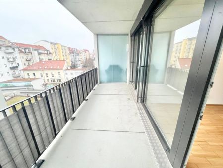 Wohnen im Styria Center – Stilvolle Wohnungen mit hochwertiger Ausstattung und bester Anbindung - Photo 2