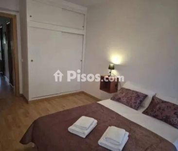 Piso en alquiler en Lluminetes - Foto 2
