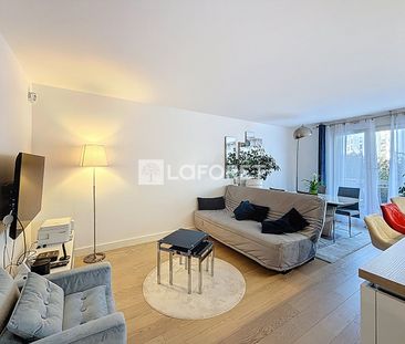 Appartement T3 Courbevoie à louer - Photo 6
