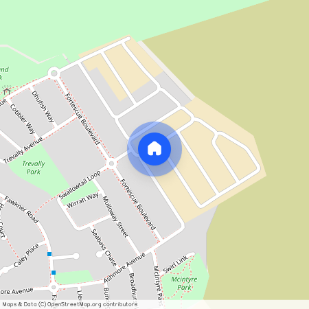 47 Rainbow Parkway, Two Rocks