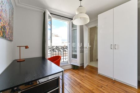 Tout savoir sur cet appartement dans le quartier Les Halles, à Paris 1er - Photo 4
