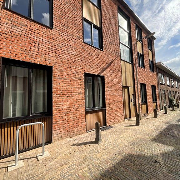 Apartment Arnhem - West-Peterstraat - Photo 1