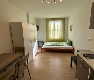 Modernes Business-Apartment im Herzen der Altstadt - Photo 3