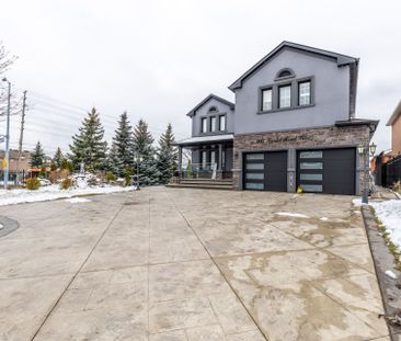 For Lease - 987 Bristol Road Unit# BSMT, Mississauga, Ontario - Photo 3