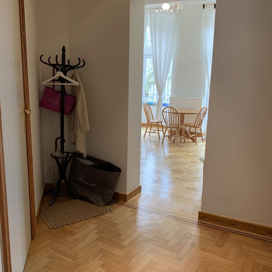 Appartement te huur - Photo 1