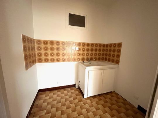 Location Appartement 1 pièce 24m² - Photo 1
